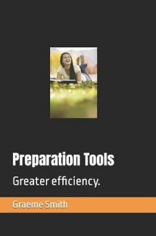 Cover of Preparation Tools