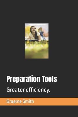 Book cover for Preparation Tools