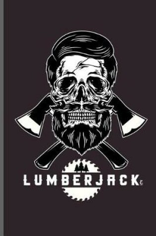 Cover of Lumberjack