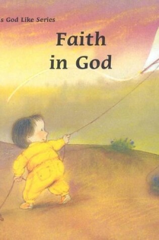 Cover of Faith in God