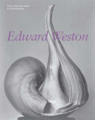 Book cover for Weston