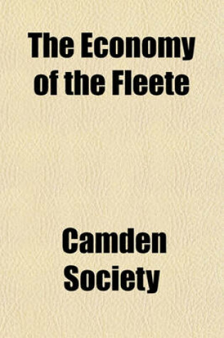 Cover of The Economy of the Fleete