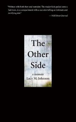 Book cover for The Other Side