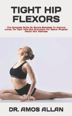 Book cover for Tight Hip Flexors