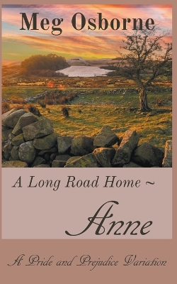 Cover of Anne