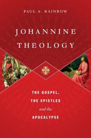 Cover of Johannine Theology