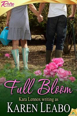 Cover of Full Bloom