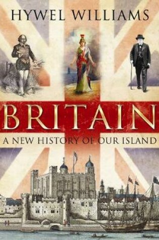 Cover of Britain