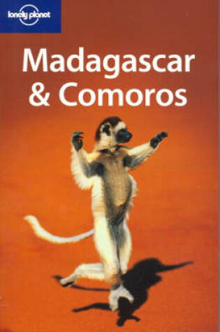 Cover of Madagascar and Comoros