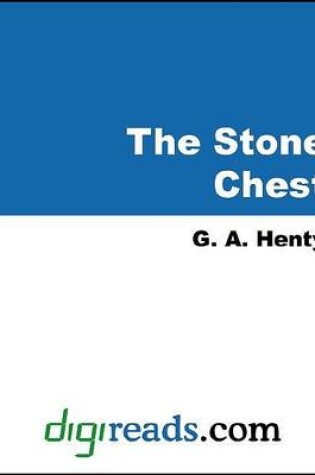 Cover of The Stone Chest