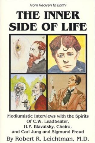 Cover of Inner Side of Life