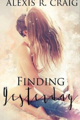 Cover of Finding Yesterday