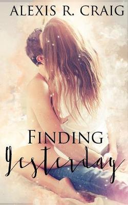 Book cover for Finding Yesterday