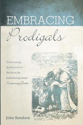 Book cover for Embracing Prodigals