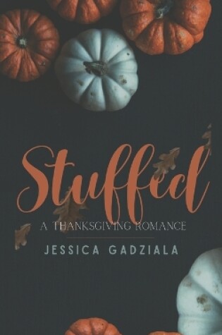 Cover of Stuffed