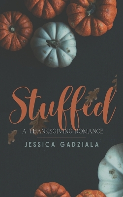 Book cover for Stuffed