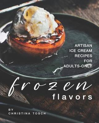 Book cover for Frozen Flavors