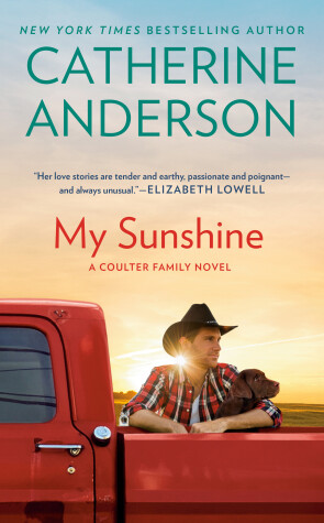 Book cover for My Sunshine