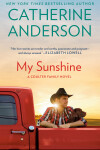 Book cover for My Sunshine