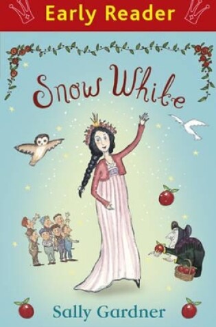 Cover of Snow White