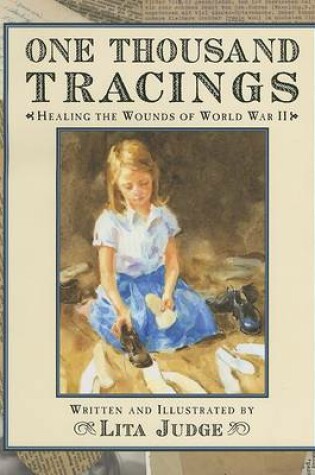 Cover of One Thousand Tracings