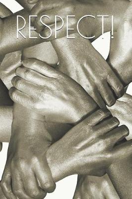 Book cover for Respect