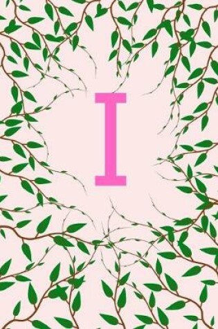 Cover of I