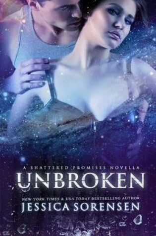 Cover of Unbroken