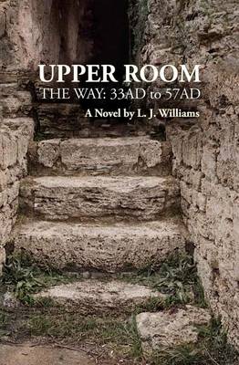 Book cover for Upper Room, the Way