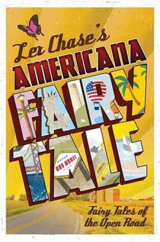 Cover of Americana Fairy Tale