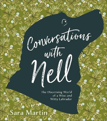 Book cover for Conversations with Nell