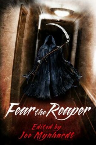 Cover of Fear the Reaper