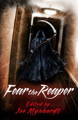 Book cover for Fear the Reaper