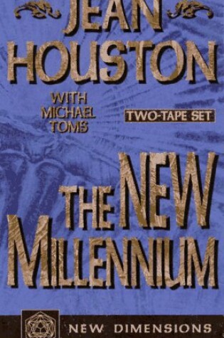 Cover of The New Millenium