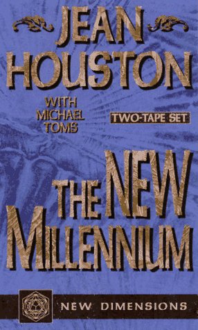 Book cover for The New Millenium