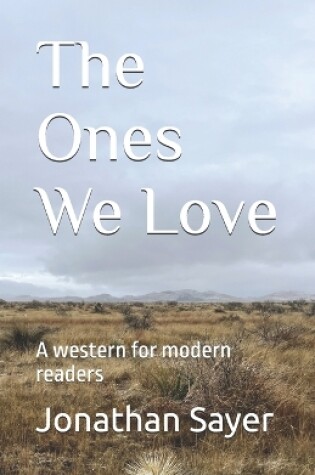 Cover of The Ones We Love