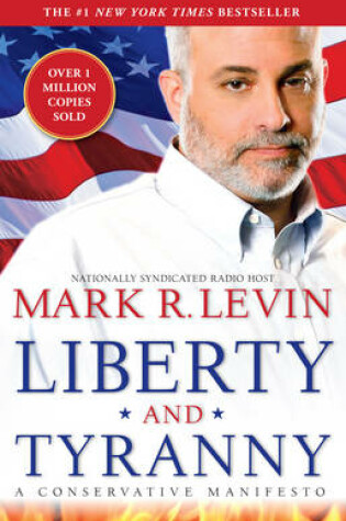 Cover of Liberty and Tyranny