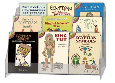 Book cover for Little ACT Bk Shelf Egypt Prepick 135 Bks