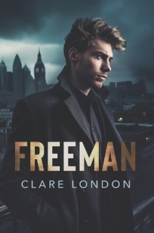 Cover of Freeman