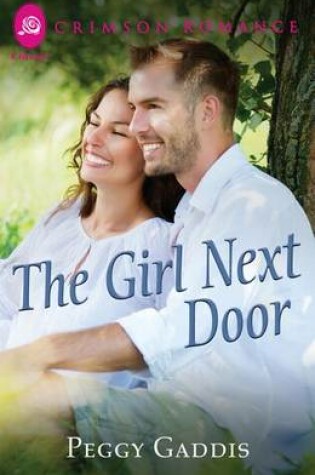 Cover of The Girl Next Door