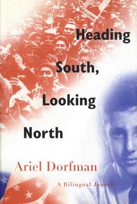 Book cover for Heading South, Looking North