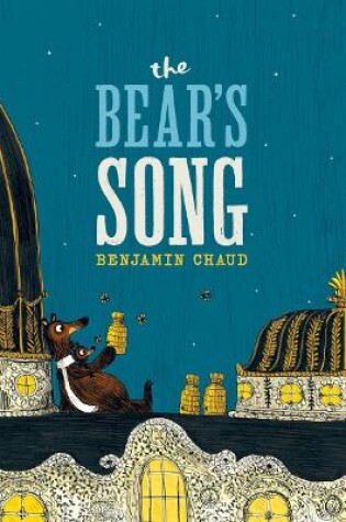 Cover of Bear's Song