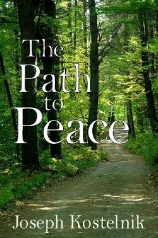 Cover of The Path to Peace