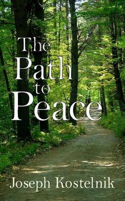 Book cover for The Path to Peace