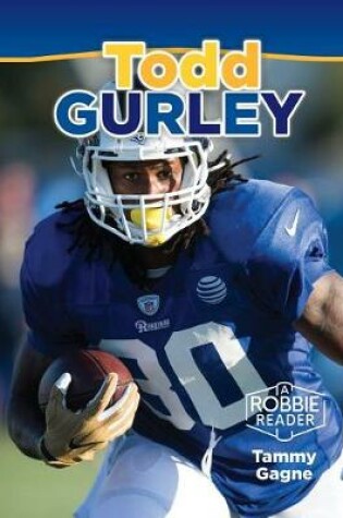 Cover of Todd Gurley