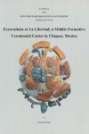 Book cover for Excavations at La Libertad