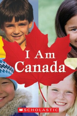 Cover of I Am Canada