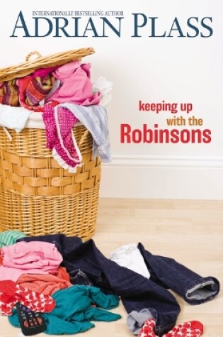 Cover of Keeping Up with the Robinsons