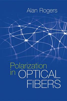 Book cover for Polarization in Optical Fibers