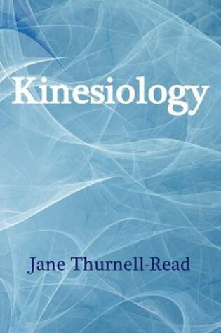 Cover of Kinesiology